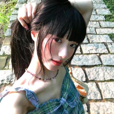 越南妹霍莉